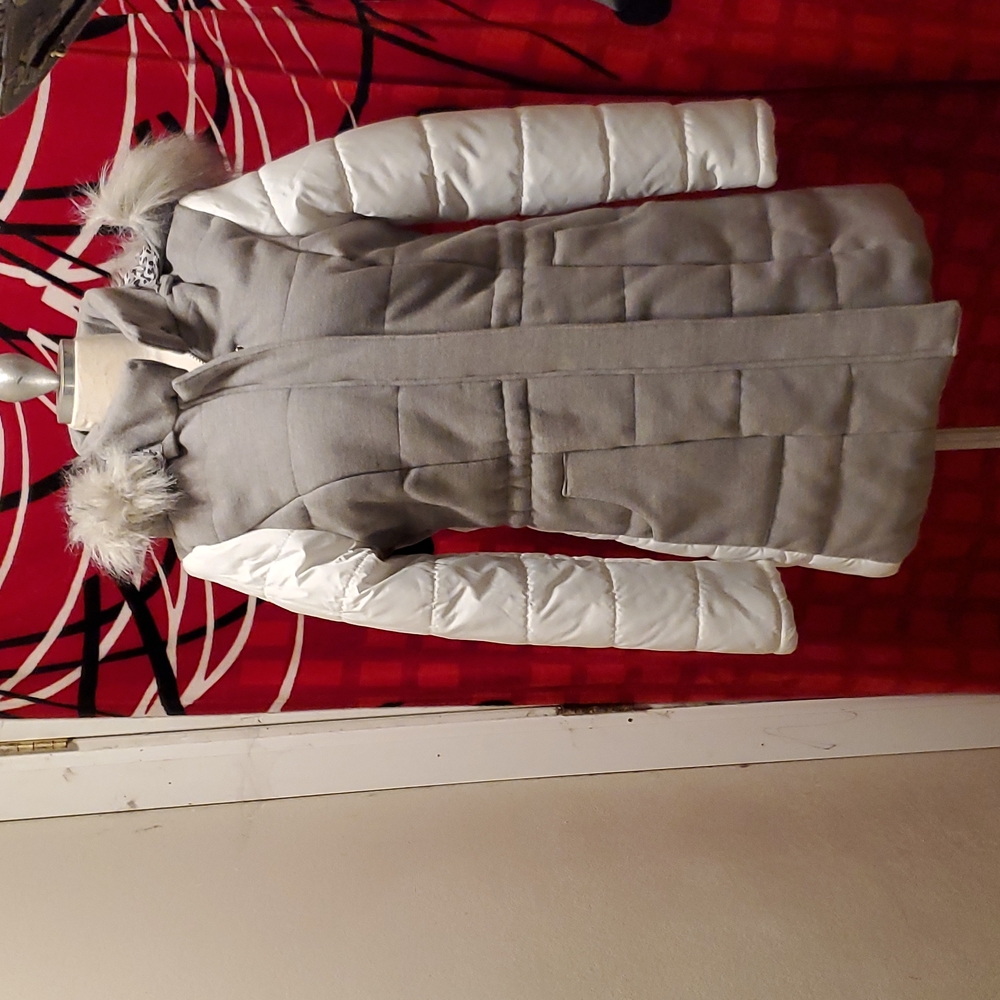 Winter Jacket - image 1